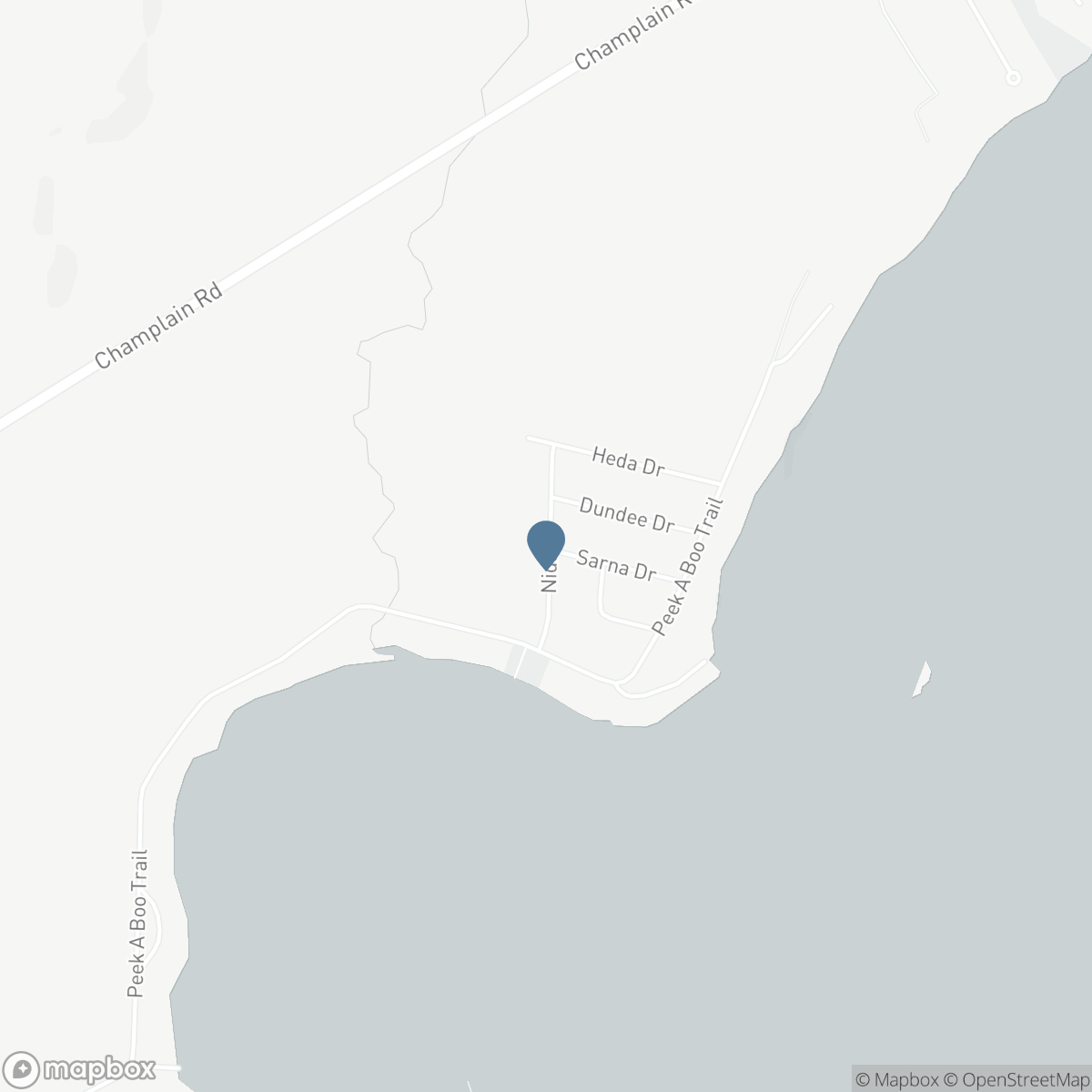 27 NIDA DRIVE, Tiny, Ontario L9M 0B3